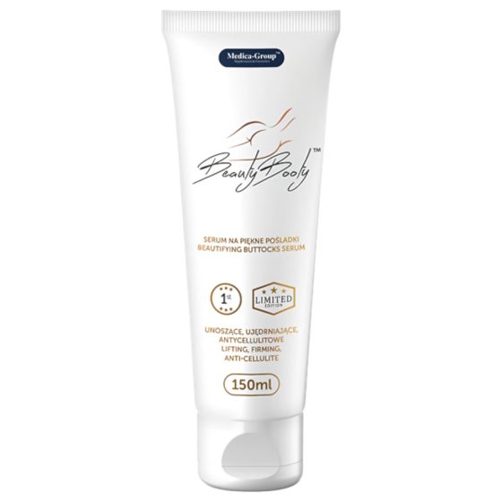 Beauty Booty - Buttocks Firming Cream (150ml)