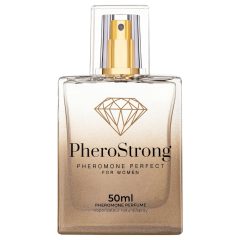 PheroStrong Perfect - Pheromone Perfume for Women (50ml)