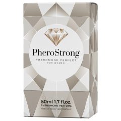 PheroStrong Perfect - Pheromone Perfume for Women (50ml)