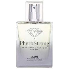 PheroStrong Perfect - pheromone perfume for men (50ml)