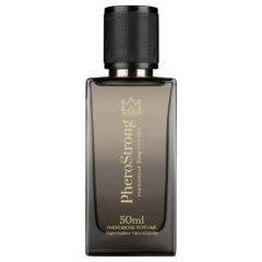 PheroStrong King - Pheromone Perfume for Men (50ml)