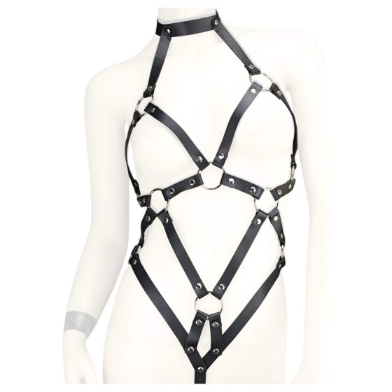 Wild Play - Body Harness