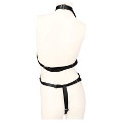 Wild Play - Body Harness