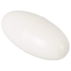 Svakom Hedy - Masturbation Egg - 1pc (White)