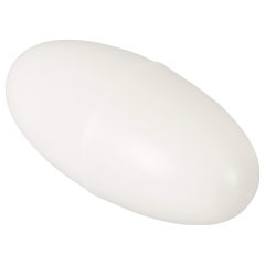 / Svakom Hedy - Masturbation Egg - 1pc (White)