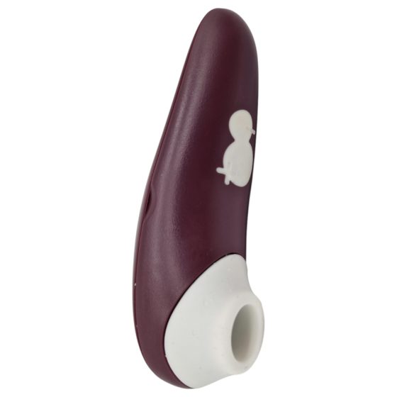 / ROMP Switch - Air Pulse Clitoral Stimulator (Red) - Eco Packaging