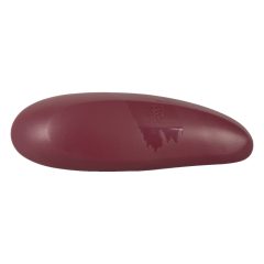   ROMP Switch - clitoral vibrator with airwave (red) - eco pack