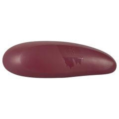   ROMP Switch - Air Wave Clitoral Stimulator (Red) - Eco Packaging