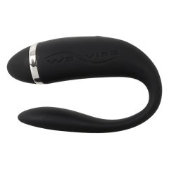 We-Vibe 30 - Couple's Vibrator (Black) - Eco Packaging