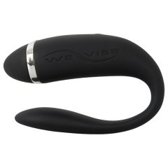 We-Vibe 30 - Couple's Vibrator (Black) - Eco Packaging