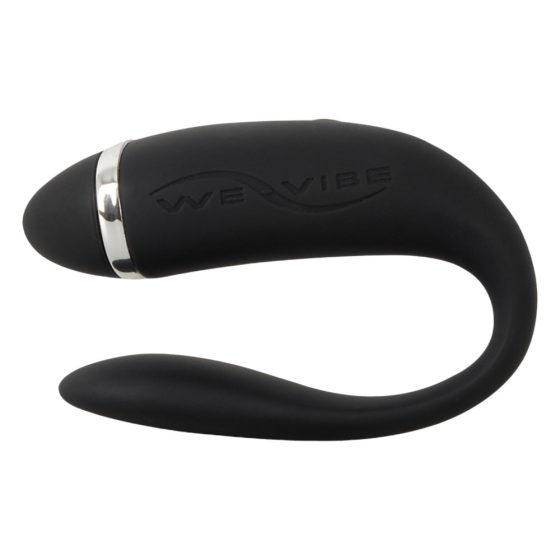 We-Vibe 30 - Couples Vibrator (Black) - Eco Packaging