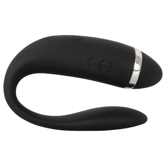 We-Vibe 30 - Couple's Vibrator (Black) - Eco Packaging