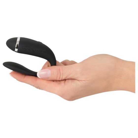 We-Vibe 30 - Couple's Vibrator (Black) - Eco Packaging