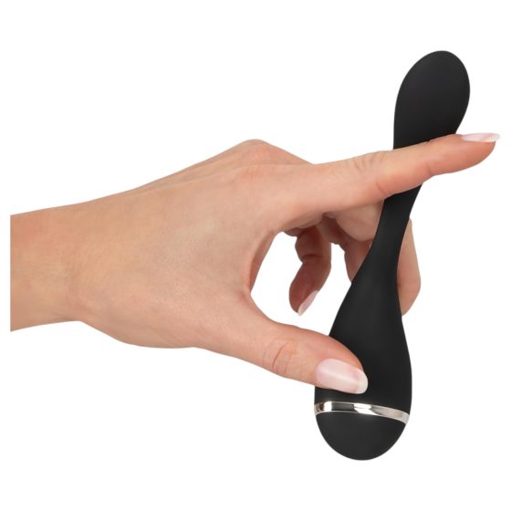 We-Vibe 30 - Couple's Vibrator (Black) - Eco Packaging