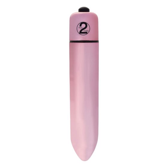 You2Toys - mini vibrator (pink)