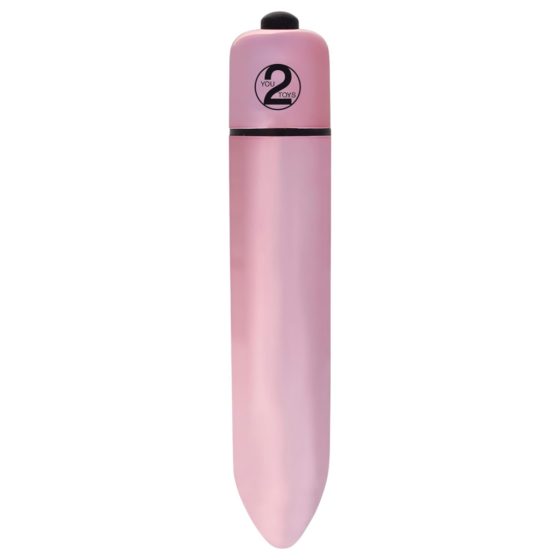 You2Toys - mini vibrator (pink)