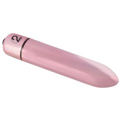 You2Toys - mini vibrator (pink)