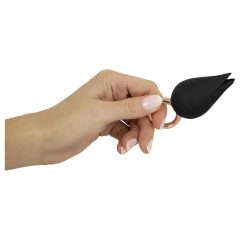 Belou - Black Finger Vibrator