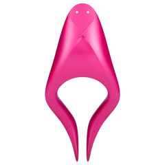 Durex Tease & Ride - Multi-Erogenous Zone Stimulator (Pink)