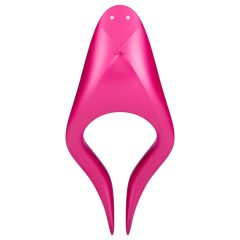 Durex Tease & Ride - erogenous zone stimulator (pink)