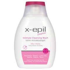 X-Epil Intimate - Intimate Wash Gel (250ml)