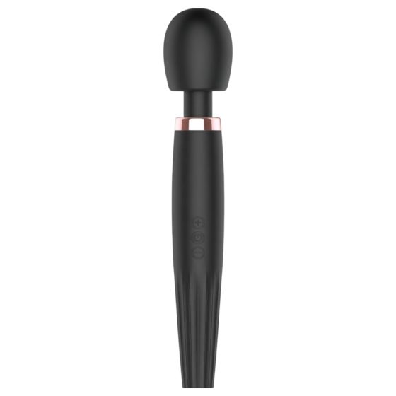 WEJOY Alyssa - Rechargeable Waterproof Massage Vibrator (Black)