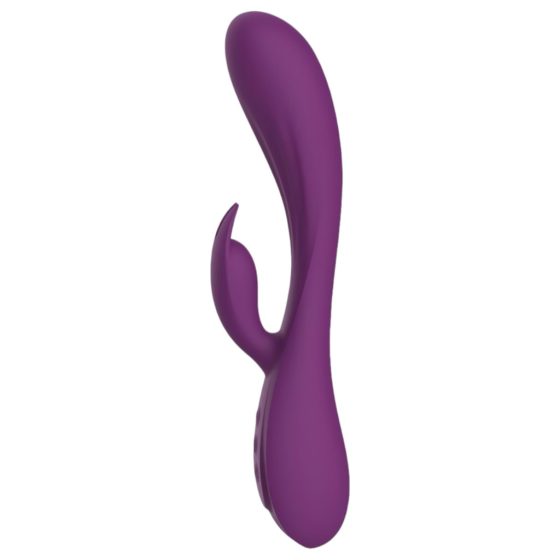 WEJOY Elise - Rechargeable, Waterproof Clitoral Vibrator (Purple)