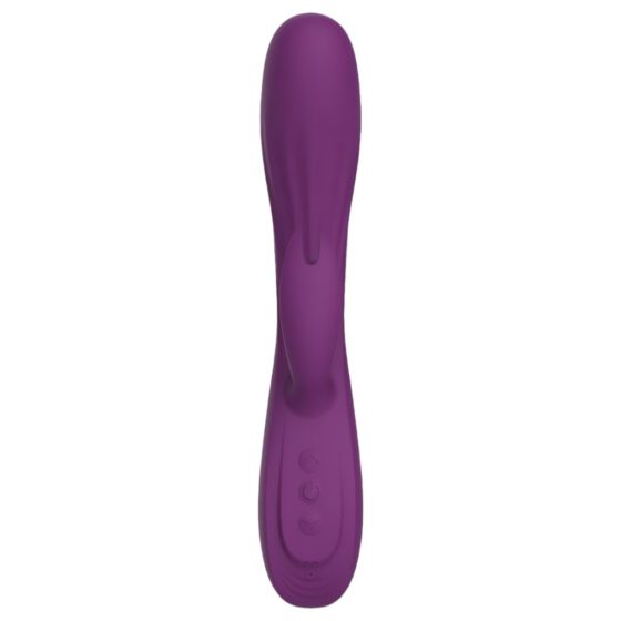 WEJOY Elise - Rechargeable, Waterproof Clitoral Vibrator (Purple)