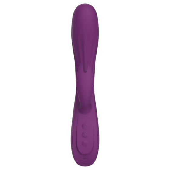 WEJOY Elise - Rechargeable, Waterproof, Clitoral Vibrator (Purple)