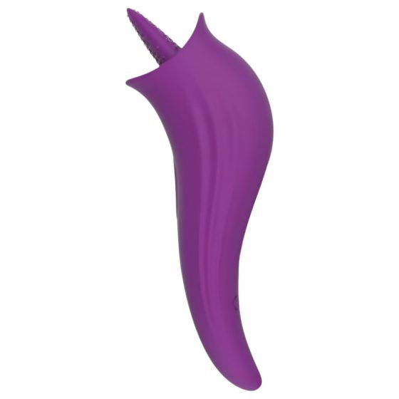 WEJOY Iris - rechargeable vibrator (purple)