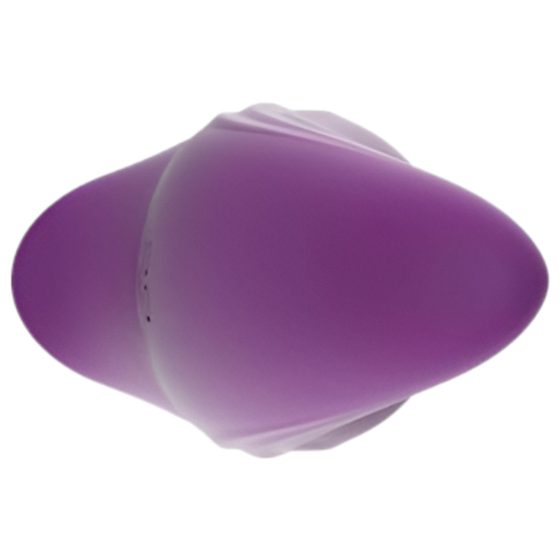 WEJOY Iris - rechargeable vibrator (purple)