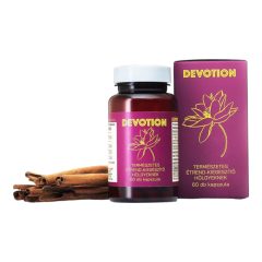 Devotion - Women's Supplement (60 pcs)