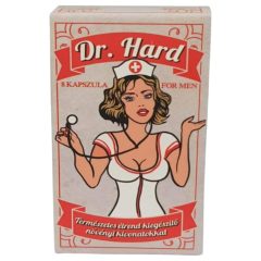 Dr. Hard for Men - Herbal Dietary Supplement for Men (8pcs)