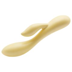 Desirel Desire Dew - Smart Clitoral Arm Vibrator (Yellow)