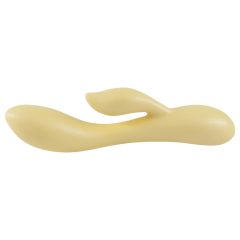 Desirel Desire Dew - Smart Clitoral Arm Vibrator (Yellow)