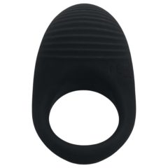 Desirel Halo - Smart Vibrating Cock Ring (Black)