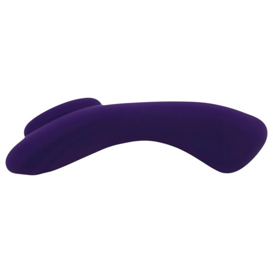 Desirel Confidential - Smart Panty Vibrator (Purple)