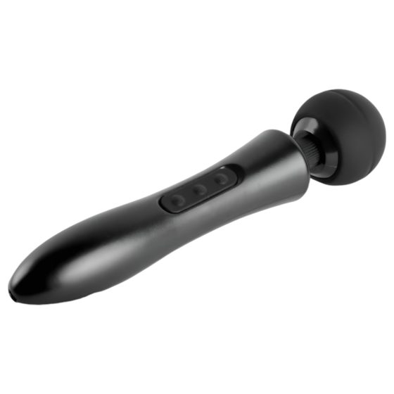 Desirel Enchant - massage vibrator (black)