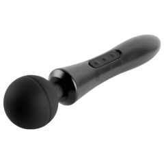 Desirel Enchant - massage vibrator (black)