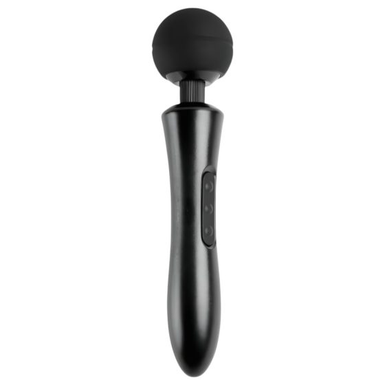 Desirel Enchant - massager vibrator (black)