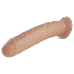 Desirel Desired Bliss - suction cup dildo (natural)