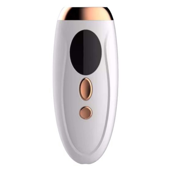 IPL Hair Removal Device (White)