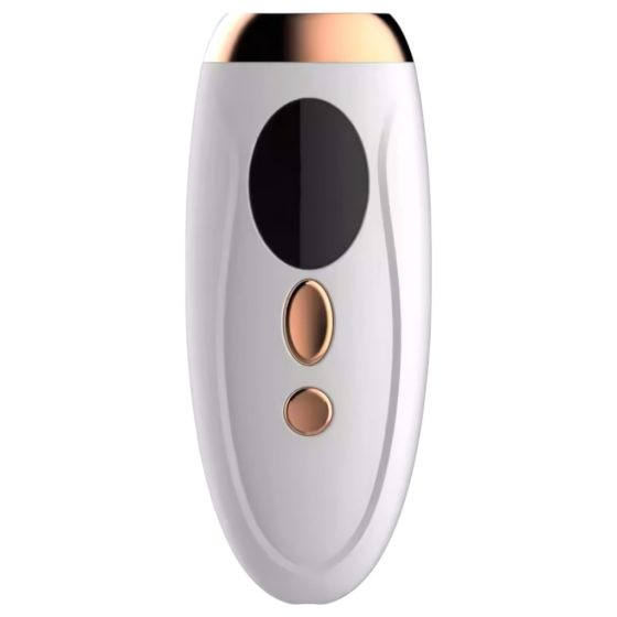 IPL Hair Removal Device (White)