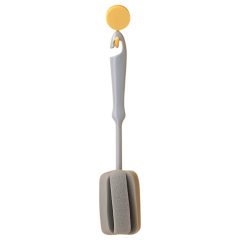 Cup Cleaning - Penis Pump Cleaning Sponge (Gray)