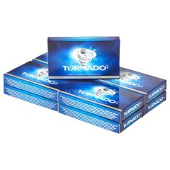 Tornado - Dietary Supplement Capsules for Men (2 pcs)