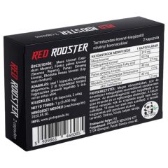 Red Rooster - Natural Dietary Supplement for Men (2 pcs)