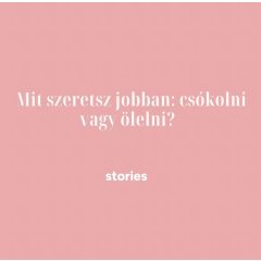 Stories: Self-Discovery Questions for Couples