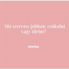 Stories: Self-Discovery Questions for Couples