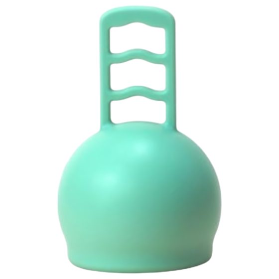 Tsuki Rhea α Menstrual Cup and Sterilizing Cup