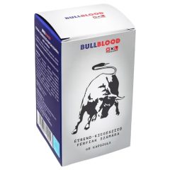 BullBlood - Men's Dietary Supplement Capsules (60pcs)